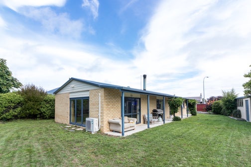 0 Morris Road, Amberley, Amberley