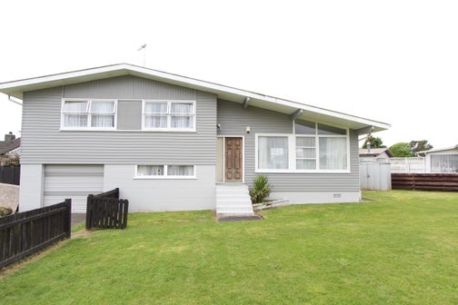 44 Fergusson Street, Tokoroa, Tokoroa