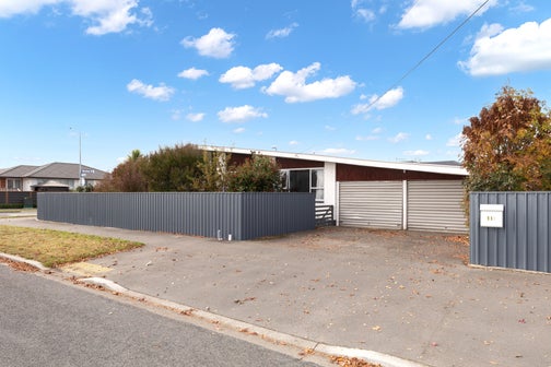 110 Avondale Road, Avondale, Christchurch