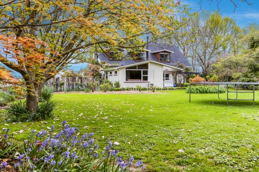 93 Coldstream Road, Rangiora, Rangiora