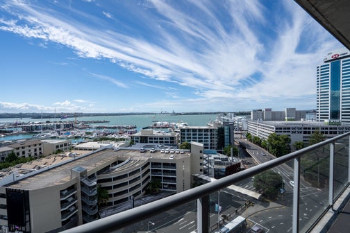1006/1 Hobson Street, Auckland Central, Auckland