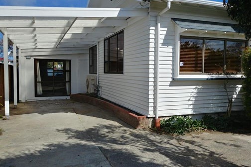 16 Waikare Avenue, Waiwhetu, Lower Hutt