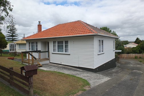 43 Ranfurly Street, Dargaville