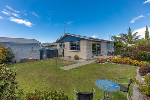 2/25 Aviemore Street, Glenwood, Timaru
