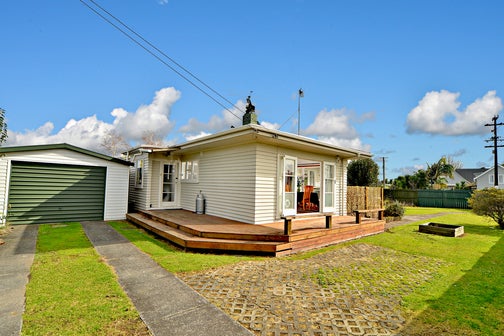 1/79 CLEVEDON RD, Papakura, Auckland
