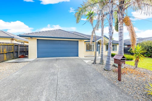 16 Feeny Crescent, East Tamaki, Auckland