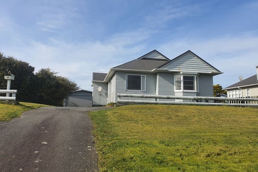 168 Fitzherbert Street, Hokitika