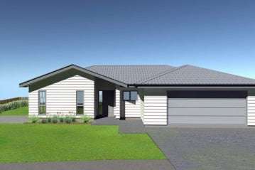 8 Stony Hill Place, Grenada Village, Wellington