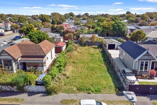 649 Gloucester Street, Linwood, Christchurch