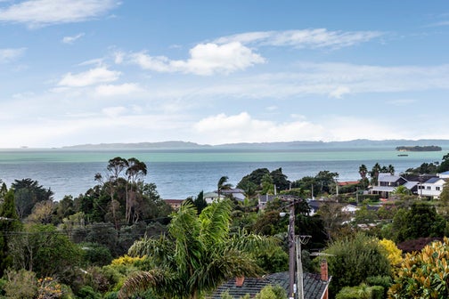 75 Pah Road, Cockle Bay, Auckland