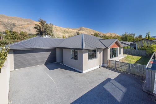 26A Old Station Avenue, Wanaka