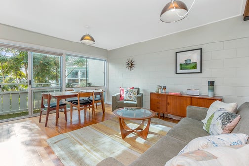 14/79 Beresford Street West, Freemans Bay, Auckland