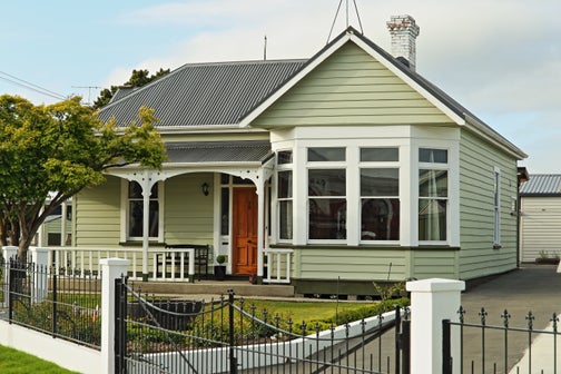22 John Street, Balclutha