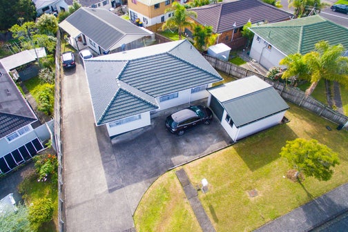 38 Kirby Street, Glendene, Auckland