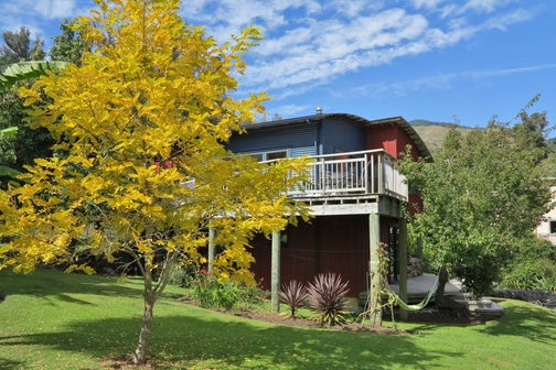 32 Pohara Valley Road, Pohara