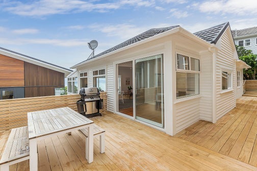 96 Homebush Road, Khandallah, Wellington