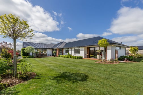 9 Coutts Lane, West Melton, West Melton
