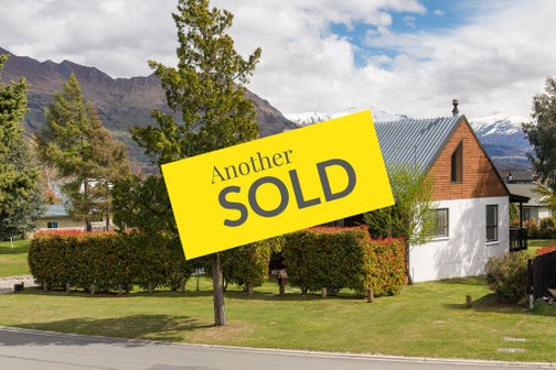 83 Hunter Crescent, Wanaka