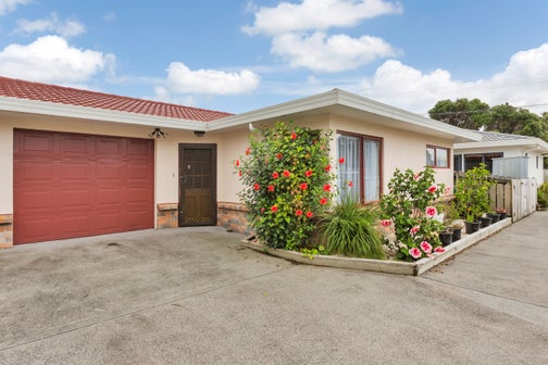 5B Raumati Crescent, Onerahi, Whangarei
