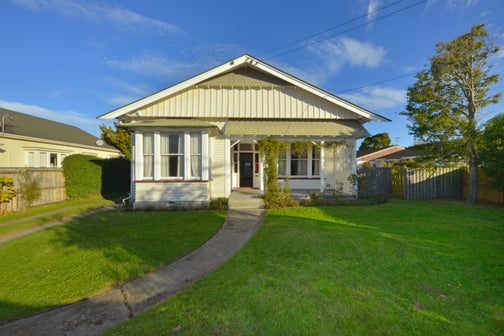 608 Cashel Street, Linwood, Christchurch