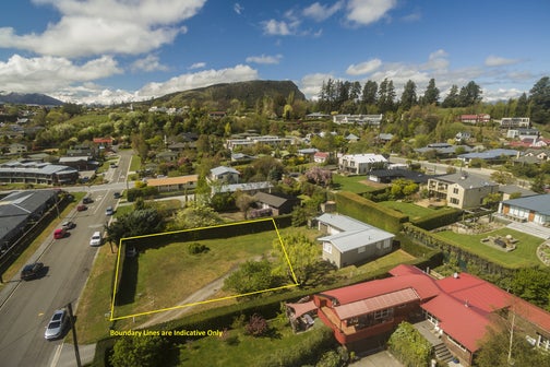 0 Upton Street, Wanaka, Wanaka