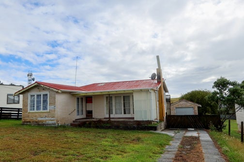 201 Hokianga Road, Dargaville