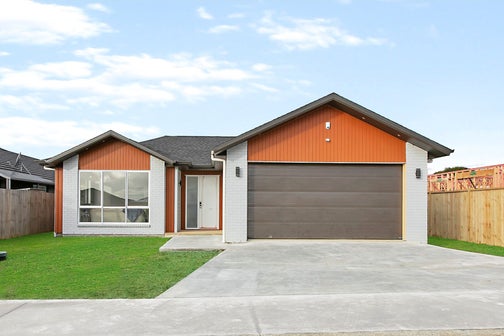 10 Huahua Crescent, Papakura, Papakura