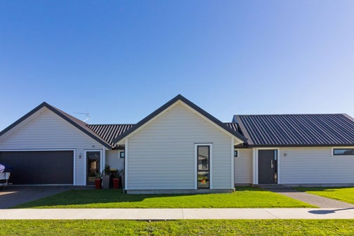23 Storer Street, Kaiapoi, Kaiapoi