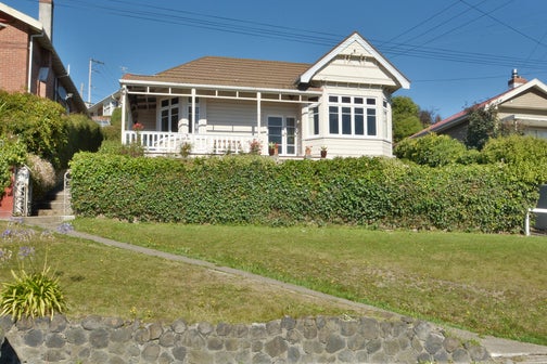 34 Sidey Street, Calton Hill, Dunedin