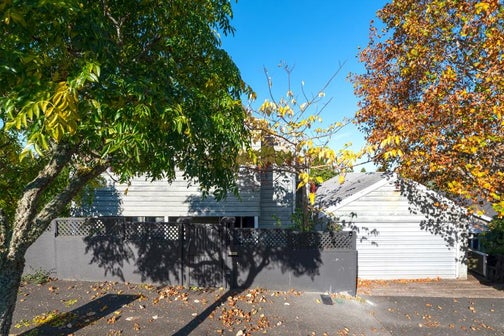1B Cotter Avenue, Remuera, Auckland