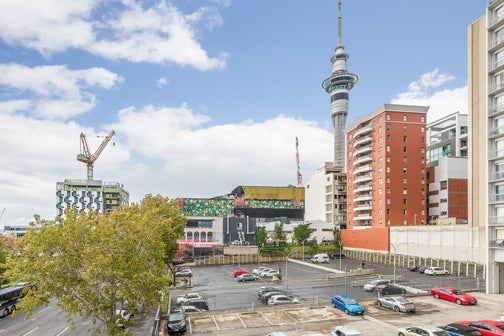227/72 Nelson Street, Auckland Central, Auckland
