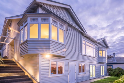 23 Sutherland Crescent, Melrose, Wellington