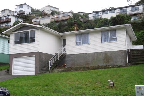 28 Cortina Avenue, Johnsonville, Wellington