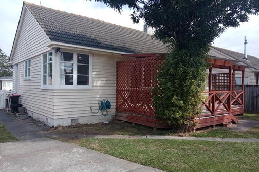 178 Nuffield Avenue, Marewa, Napier