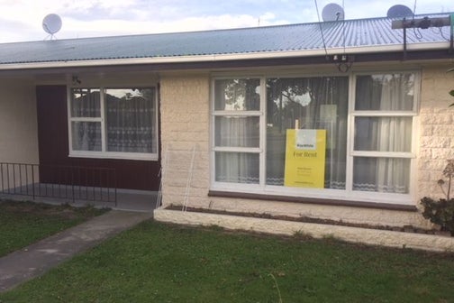 2/75 Northcote Road, Northcote, Christchurch