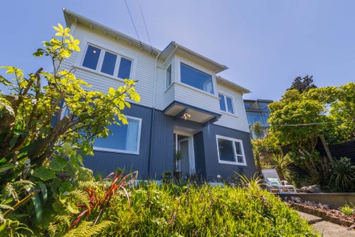 21 Singers Road, Korokoro, Lower Hutt