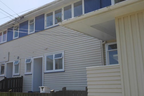 2/567U High Street, Boulcott, Lower Hutt