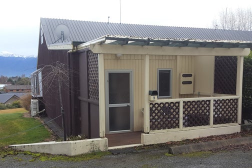1 Burnby Place, Te Anau, Te Anau
