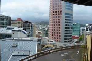 610/8 Church Street, Wellington Central, Wellington