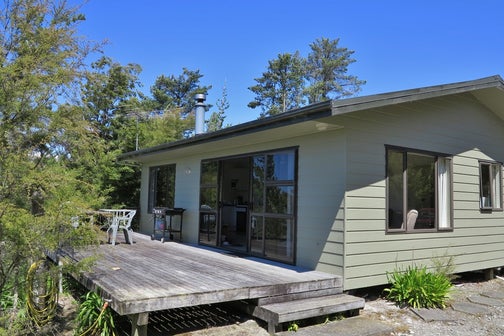 415 Takaka-Collingwood Highway, Puramahoi