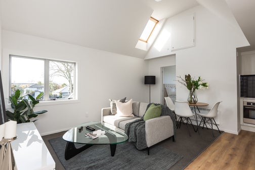 2/280 Bealey Avenue, Christchurch Central, Christchurch