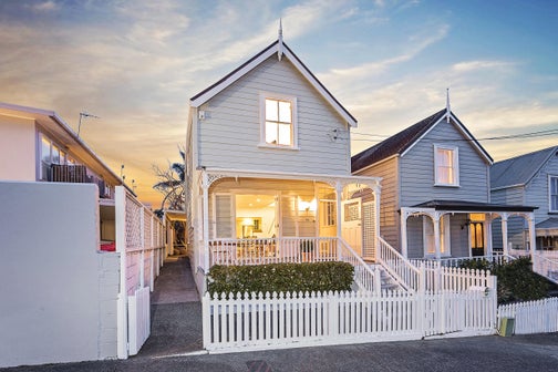 60 Lincoln Street, Ponsonby, Auckland