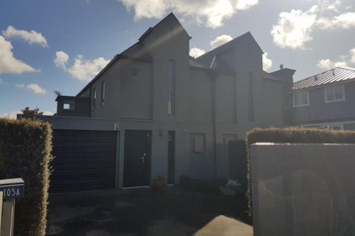 1/105 Office Road, Merivale, Christchurch