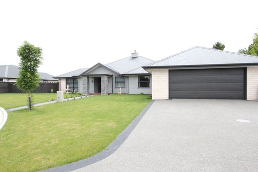 3 Corriedale Lane, West Melton, West Melton
