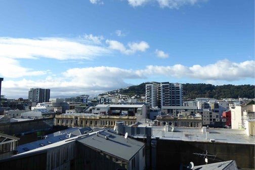19/185 Victoria Street, Te Aro, Wellington
