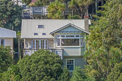 54 Rodrigo Road, Kilbirnie, Wellington