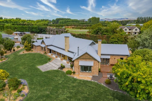 40 Quaids Road, Marshland, Christchurch