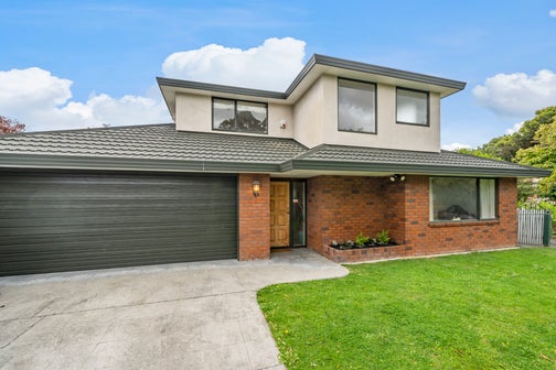 2/5 Avalon Crescent, Avalon, Lower Hutt