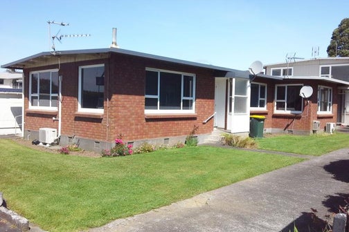 378B Devon Street East, Strandon, New Plymouth