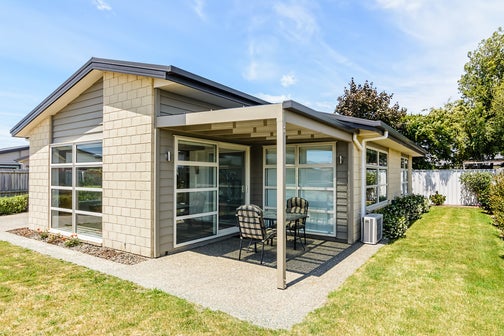 10 Te Puketea Lane, Motueka
